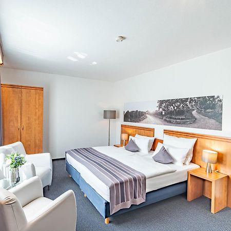 Parkhotel Sonnenberg Eltville am Rhein Kültér fotó