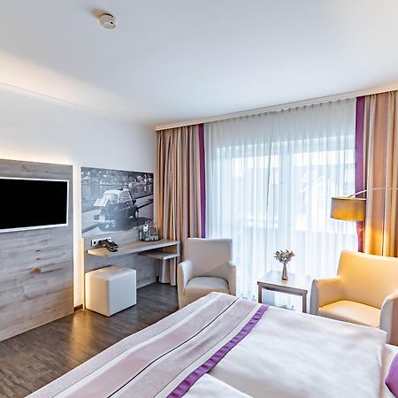 Parkhotel Sonnenberg Eltville am Rhein Kültér fotó