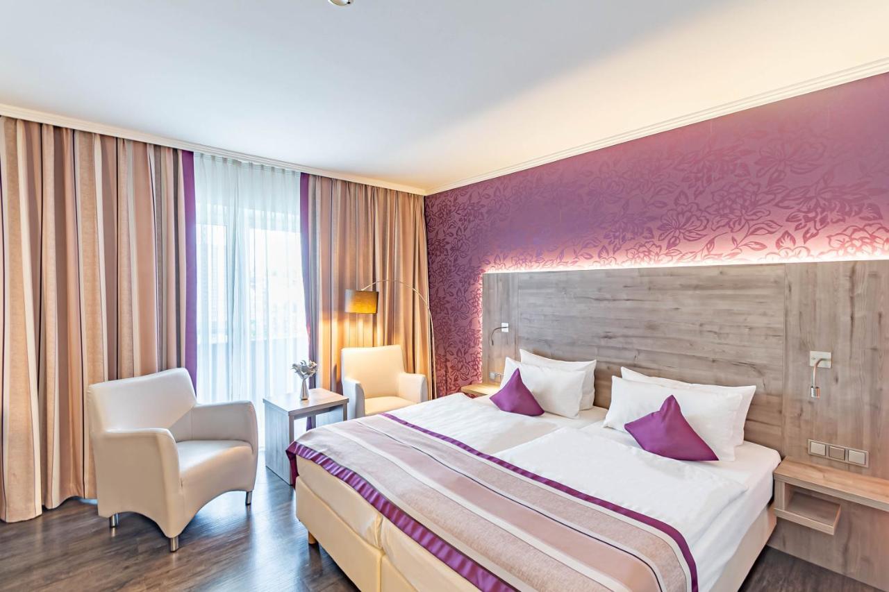 Parkhotel Sonnenberg Eltville am Rhein Kültér fotó