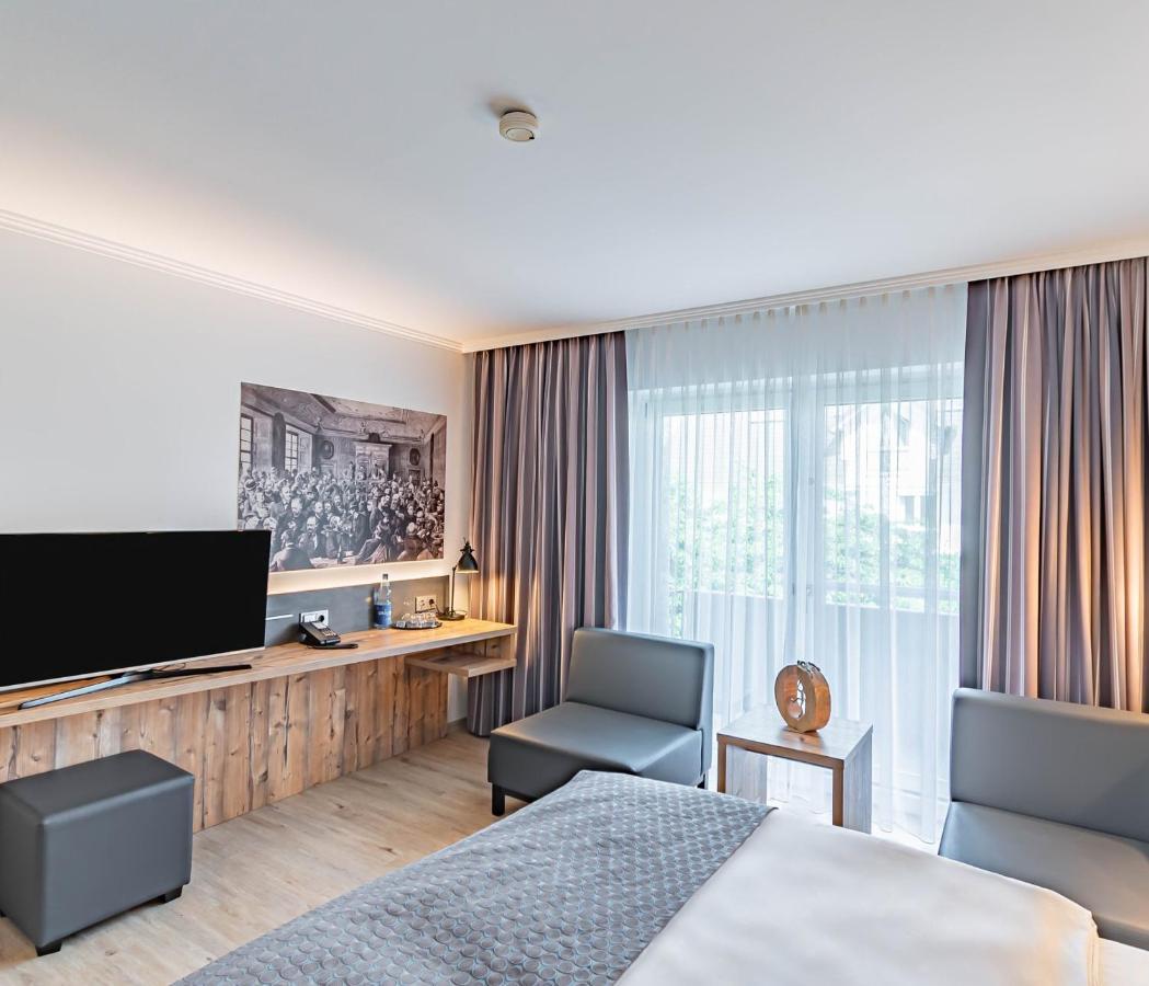 Parkhotel Sonnenberg Eltville am Rhein Kültér fotó