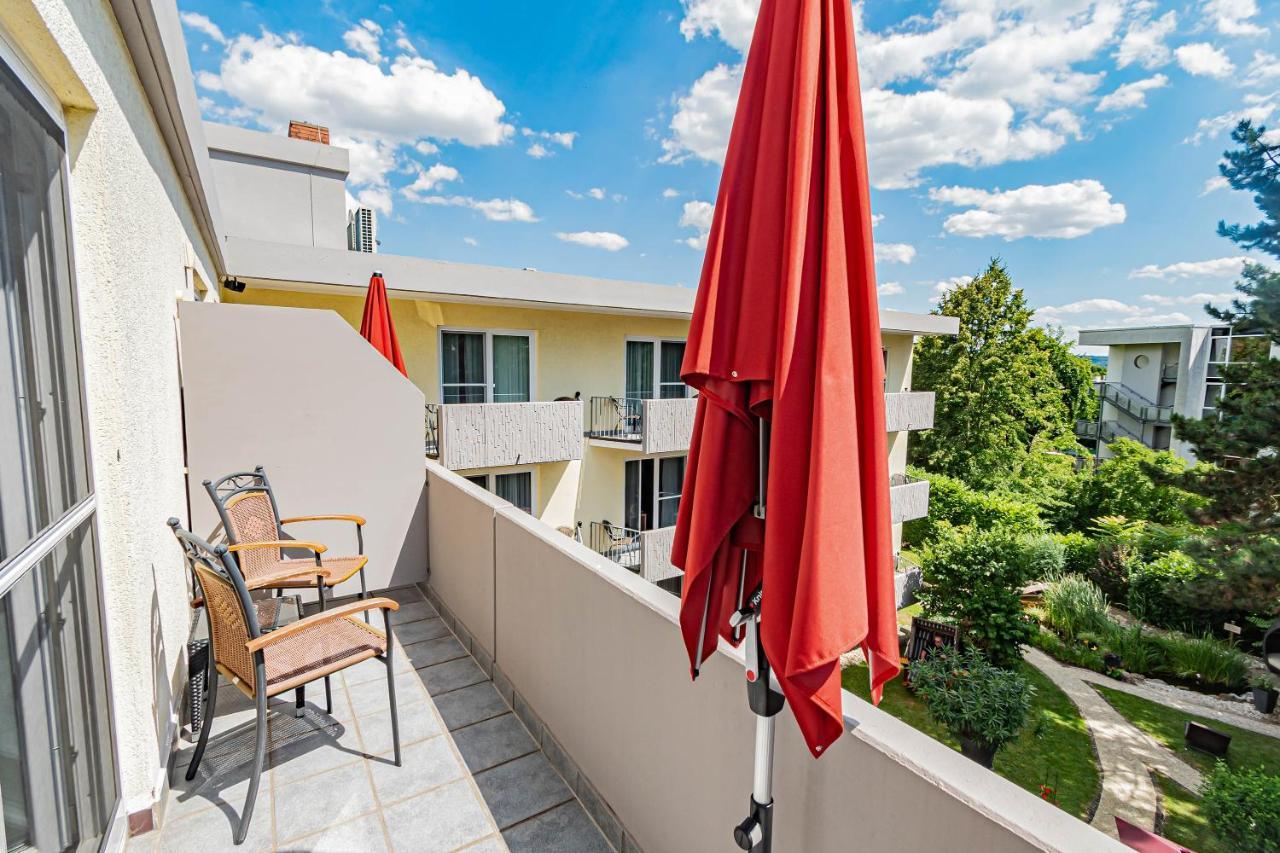 Parkhotel Sonnenberg Eltville am Rhein Kültér fotó