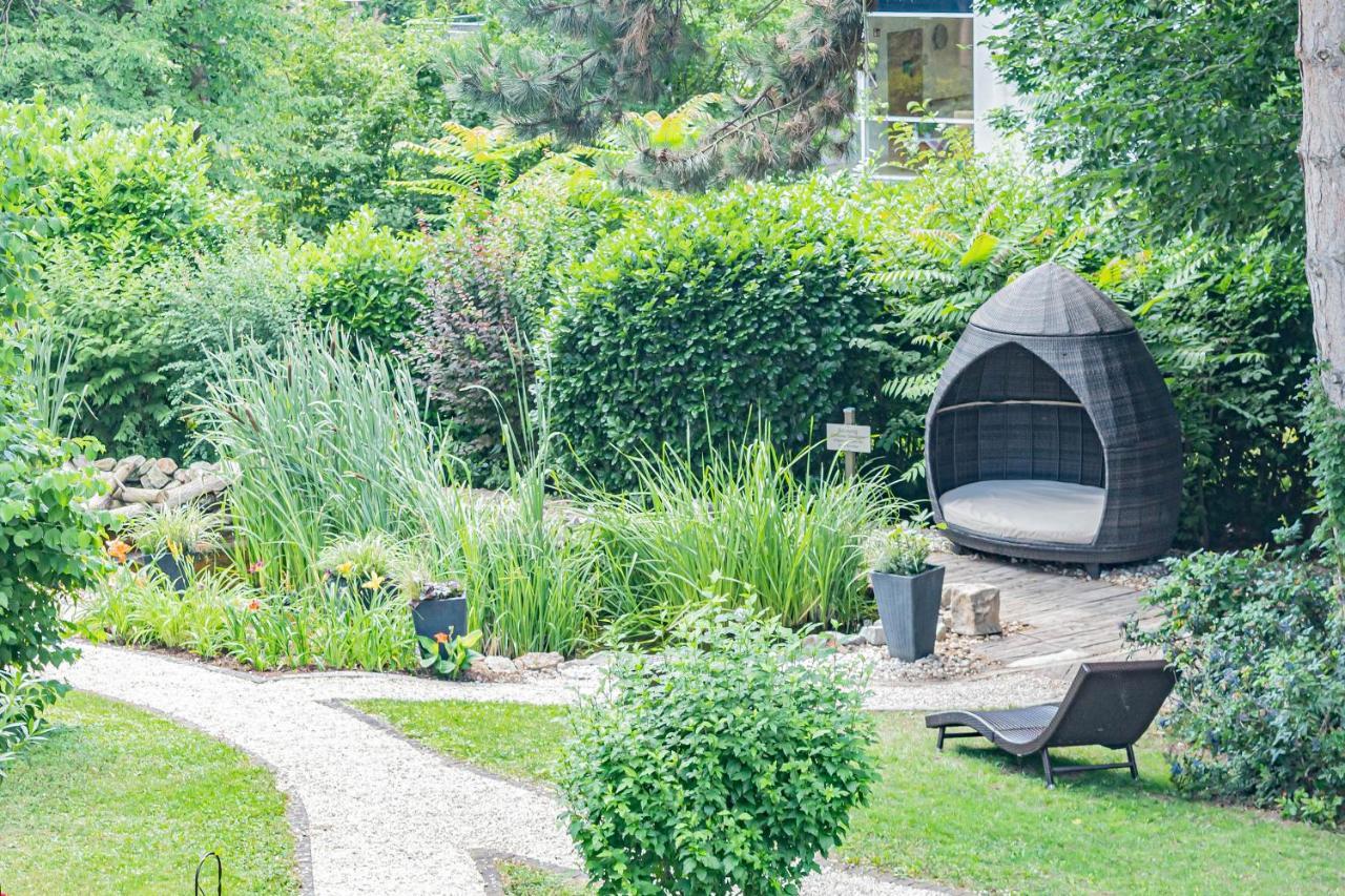 Parkhotel Sonnenberg Eltville am Rhein Kültér fotó
