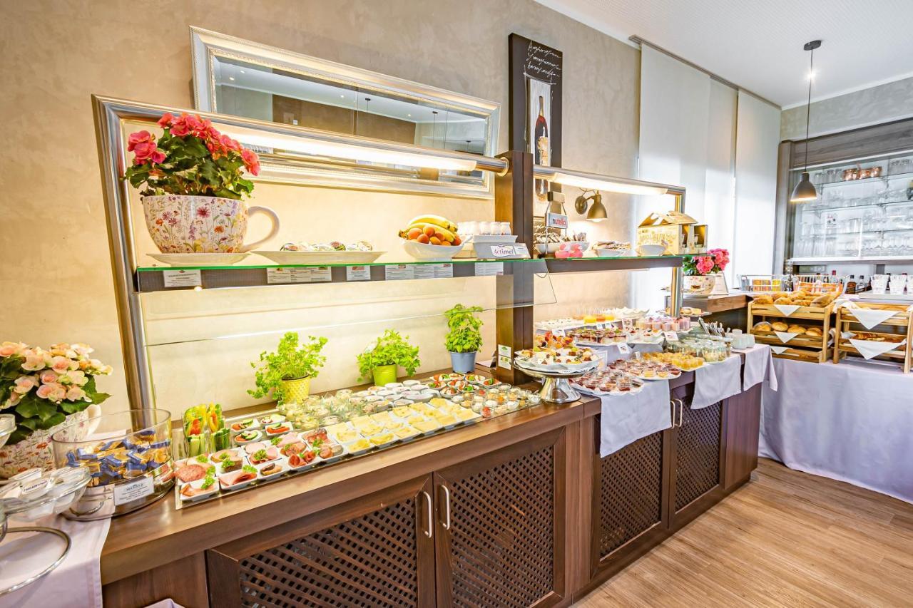 Parkhotel Sonnenberg Eltville am Rhein Kültér fotó