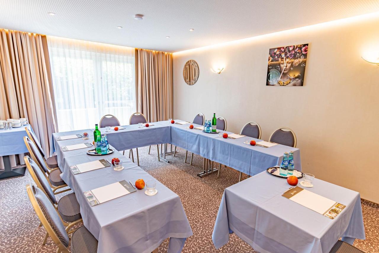 Parkhotel Sonnenberg Eltville am Rhein Kültér fotó