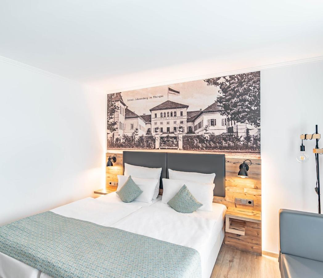 Parkhotel Sonnenberg Eltville am Rhein Kültér fotó