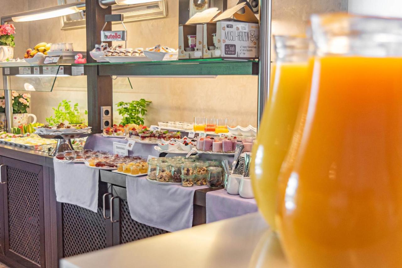 Parkhotel Sonnenberg Eltville am Rhein Kültér fotó