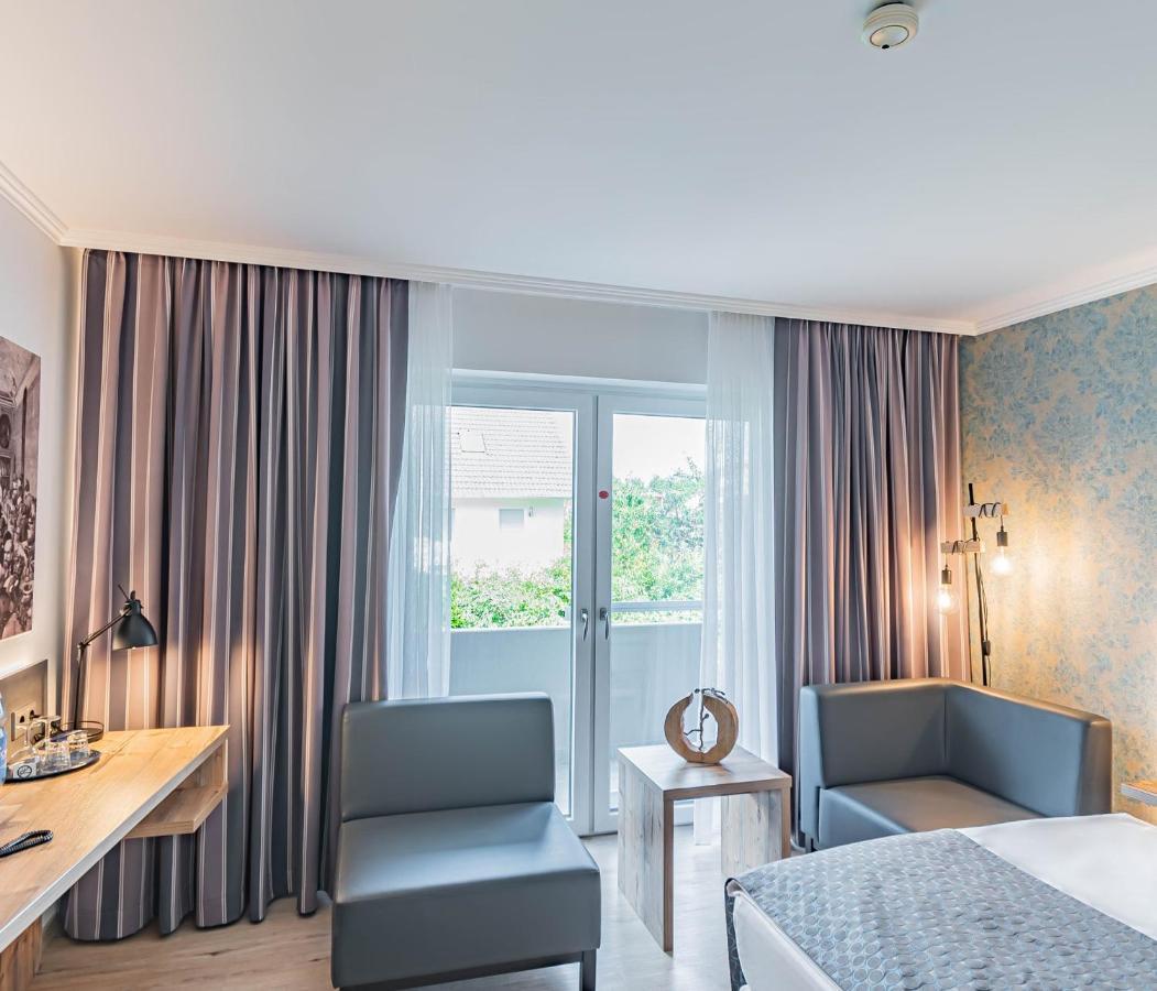 Parkhotel Sonnenberg Eltville am Rhein Kültér fotó