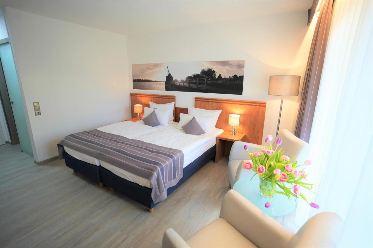 Parkhotel Sonnenberg Eltville am Rhein Kültér fotó