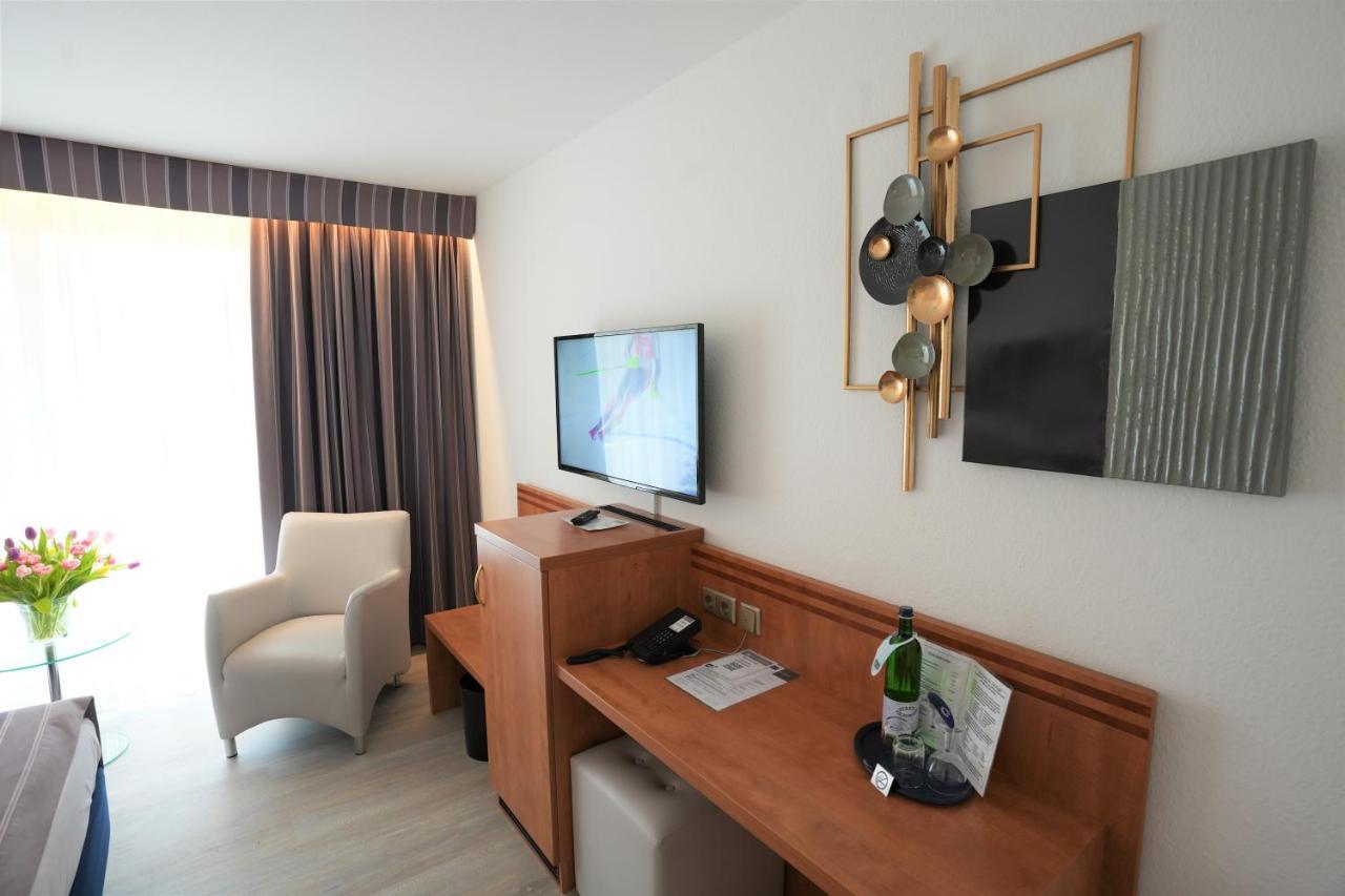 Parkhotel Sonnenberg Eltville am Rhein Kültér fotó