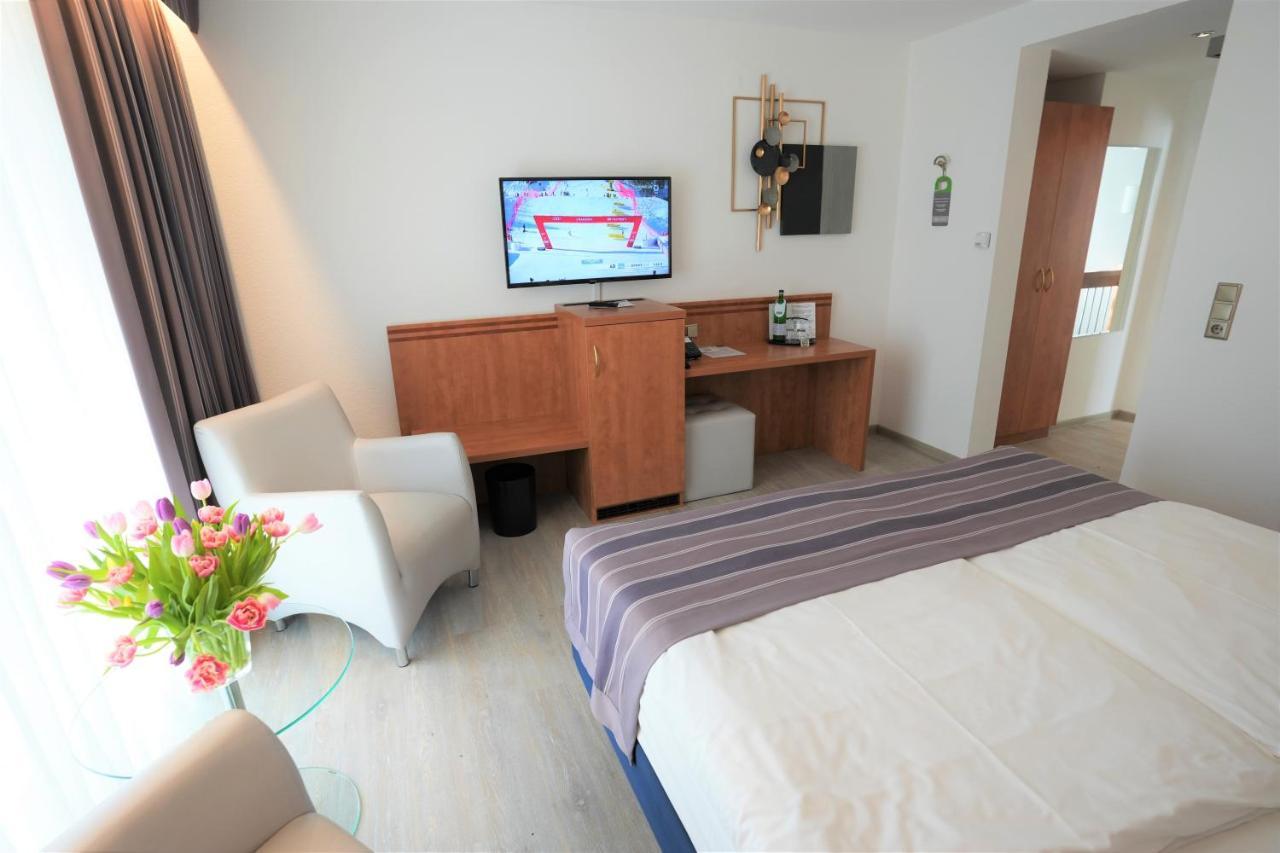 Parkhotel Sonnenberg Eltville am Rhein Kültér fotó