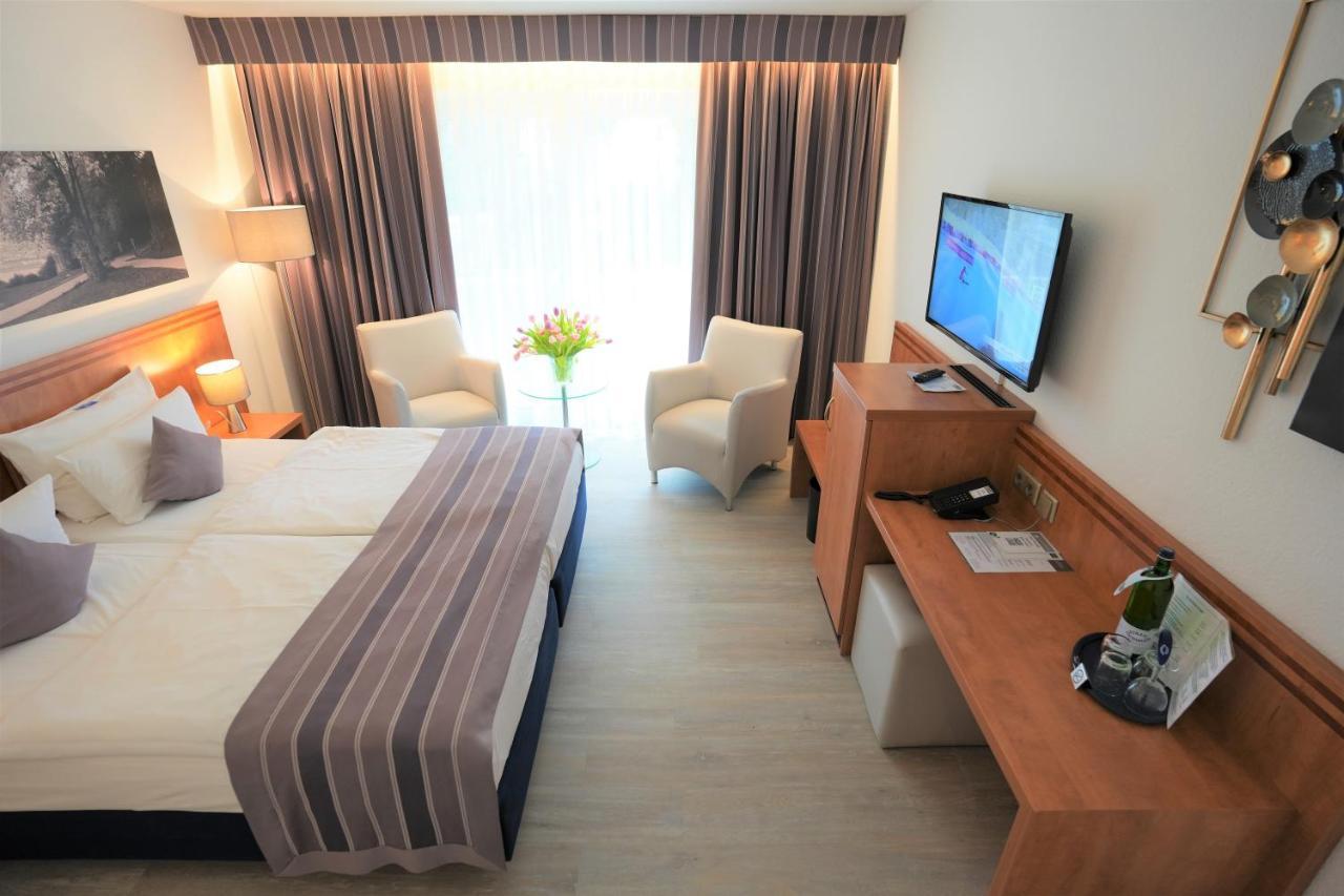 Parkhotel Sonnenberg Eltville am Rhein Kültér fotó