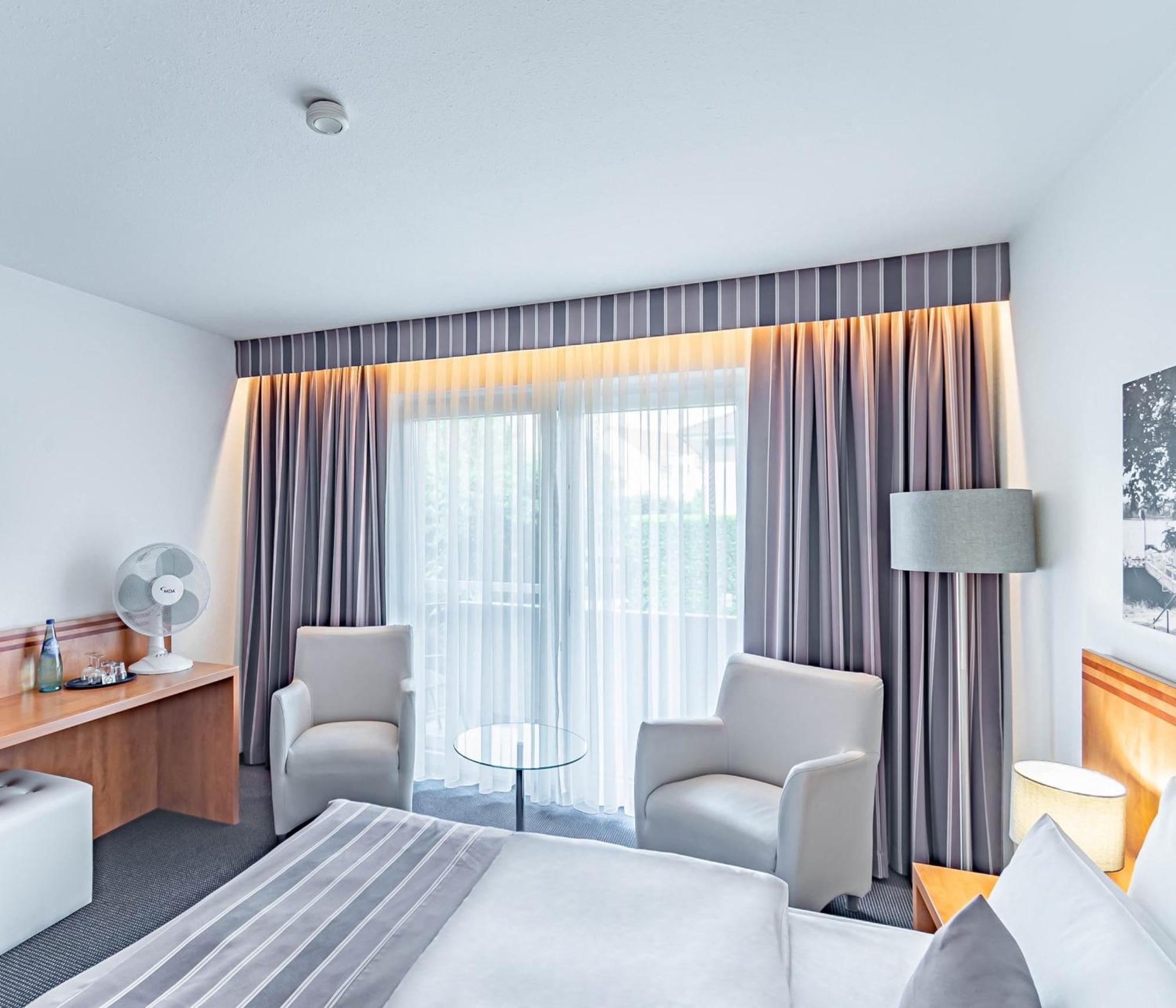 Parkhotel Sonnenberg Eltville am Rhein Kültér fotó