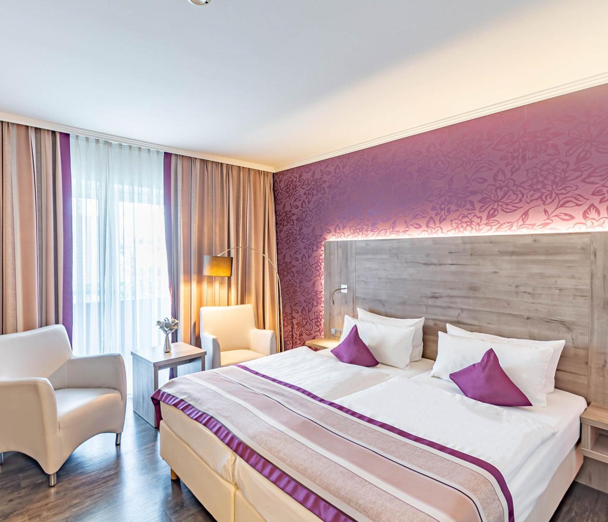 Parkhotel Sonnenberg Eltville am Rhein Kültér fotó