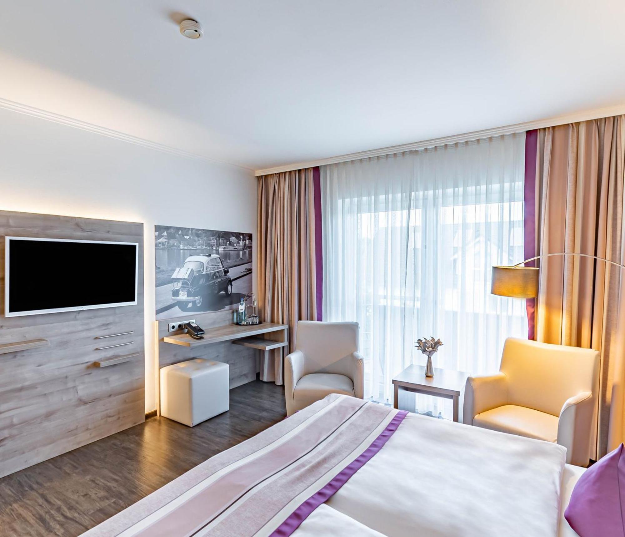Parkhotel Sonnenberg Eltville am Rhein Kültér fotó