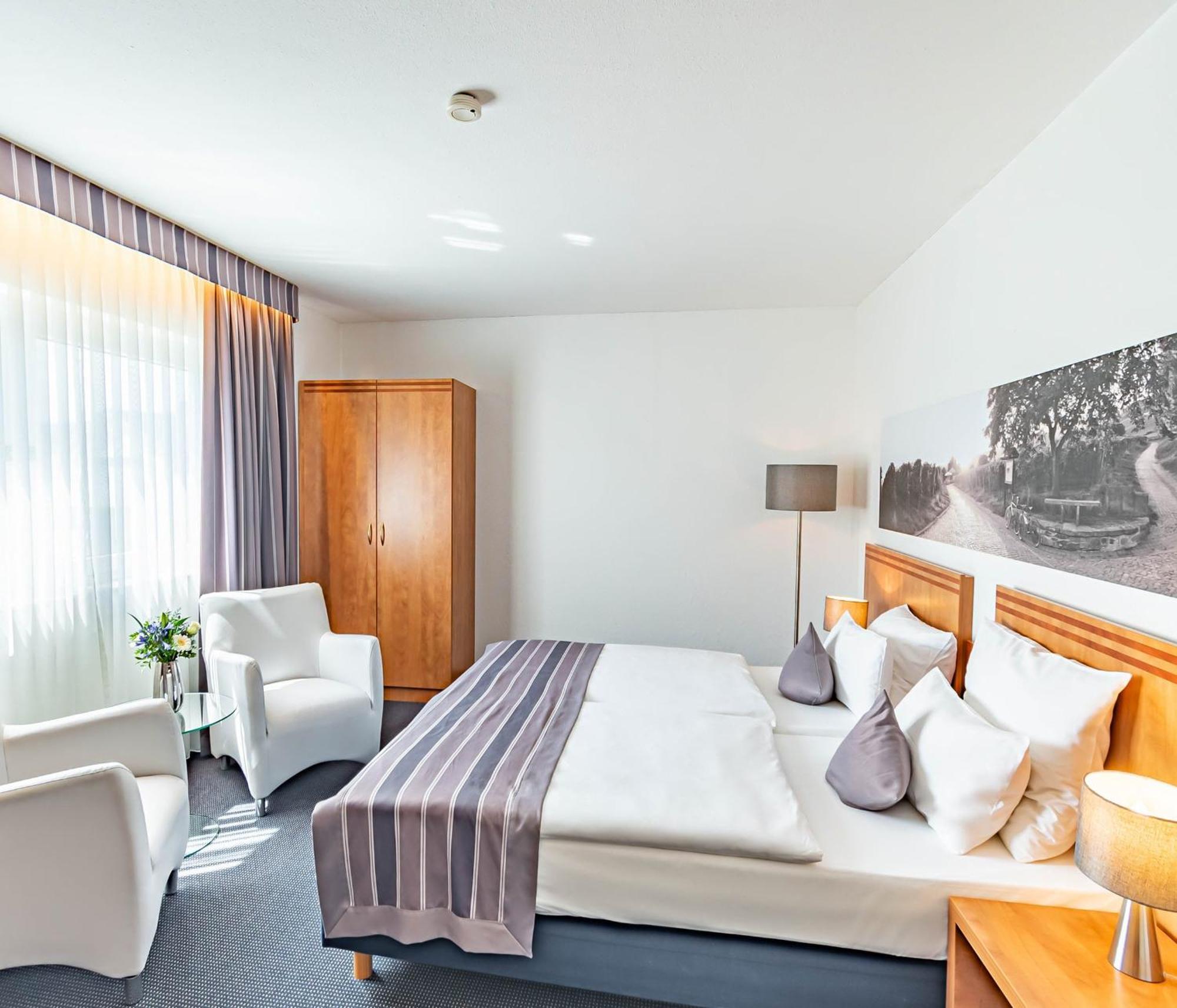 Parkhotel Sonnenberg Eltville am Rhein Kültér fotó