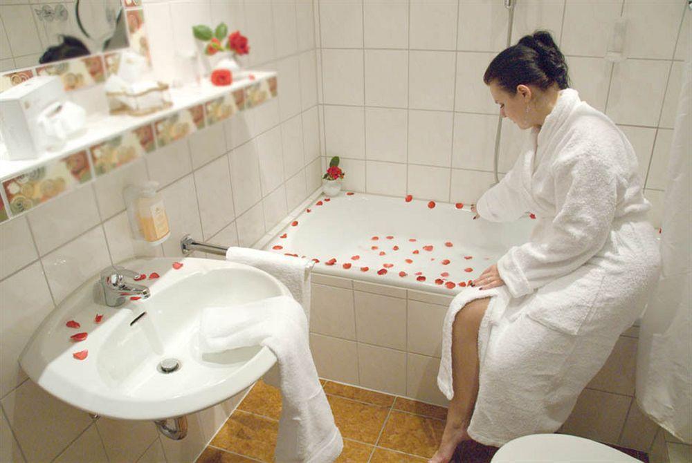 Parkhotel Sonnenberg Eltville am Rhein Kültér fotó