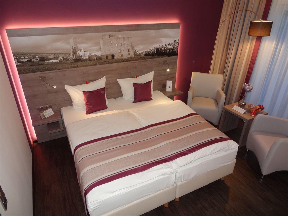 Parkhotel Sonnenberg Eltville am Rhein Kültér fotó