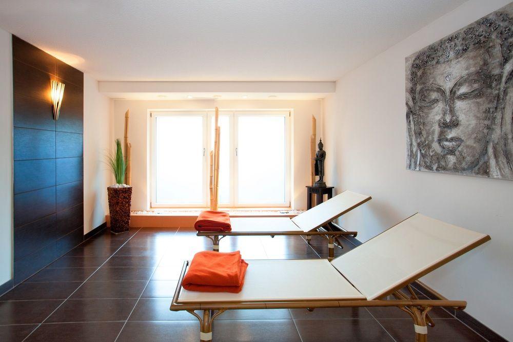 Parkhotel Sonnenberg Eltville am Rhein Kültér fotó