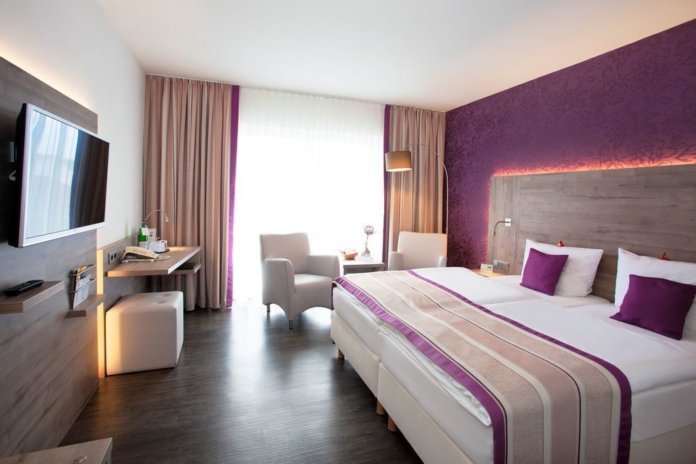 Parkhotel Sonnenberg Eltville am Rhein Kültér fotó