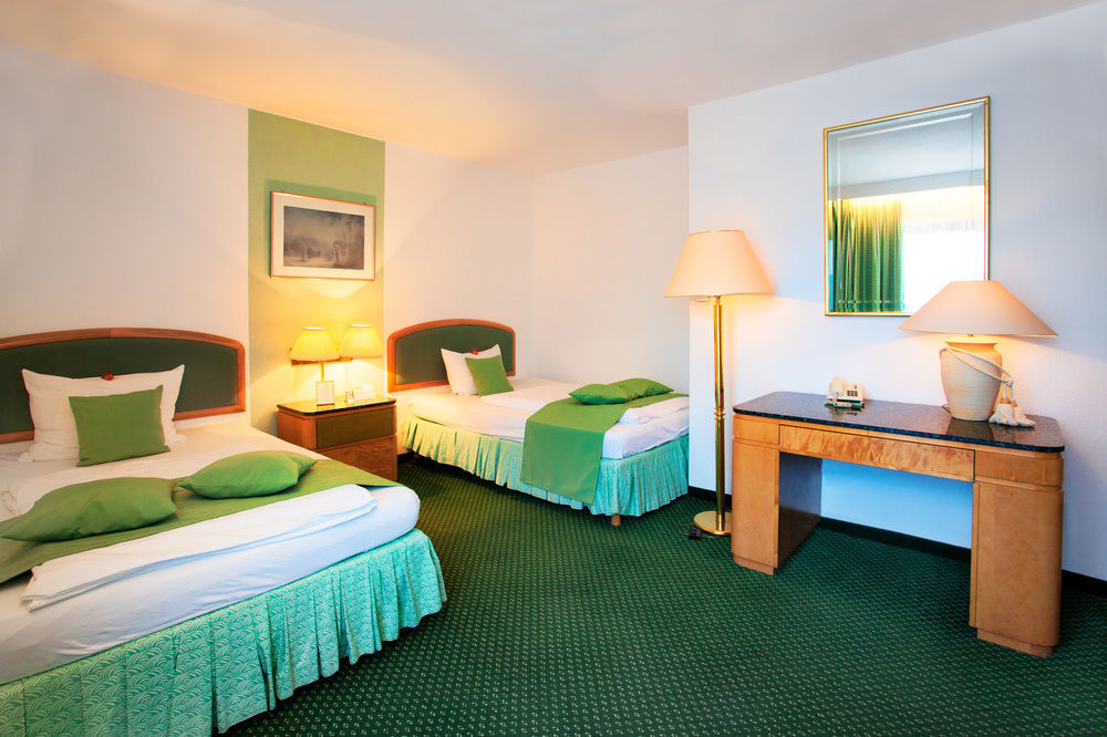Parkhotel Sonnenberg Eltville am Rhein Kültér fotó